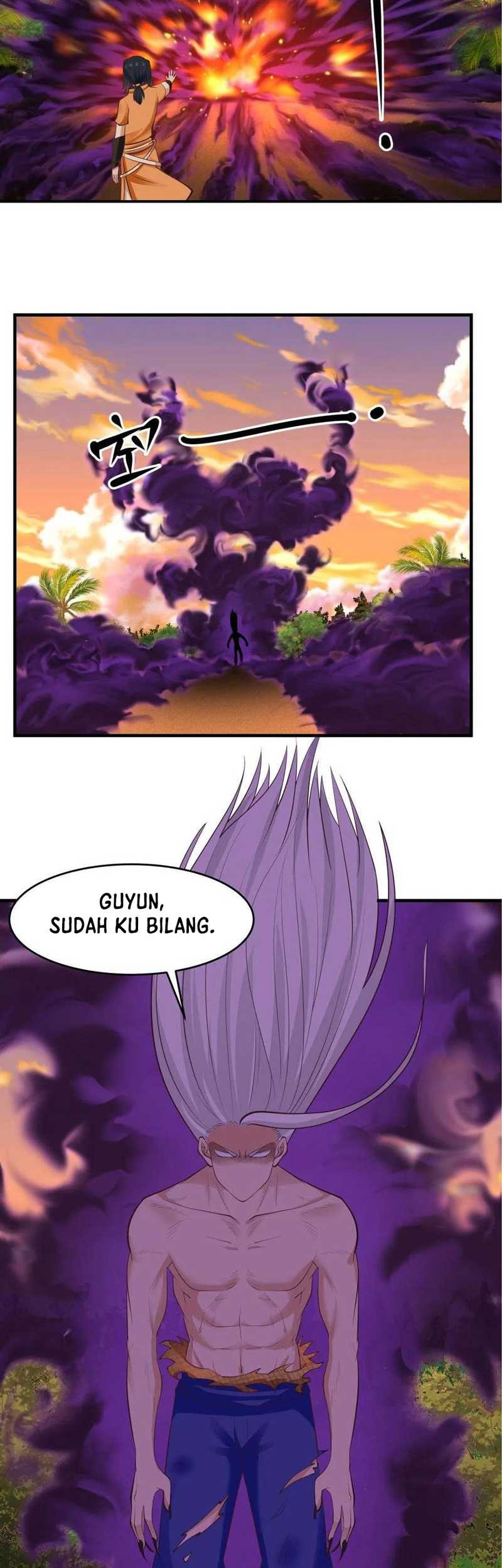 Chaos Alchemist Chapter 60 Gambar 13