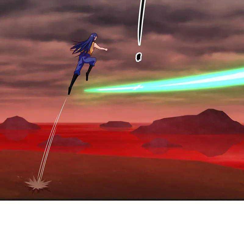 Chaos Alchemist Chapter 58 Gambar 7