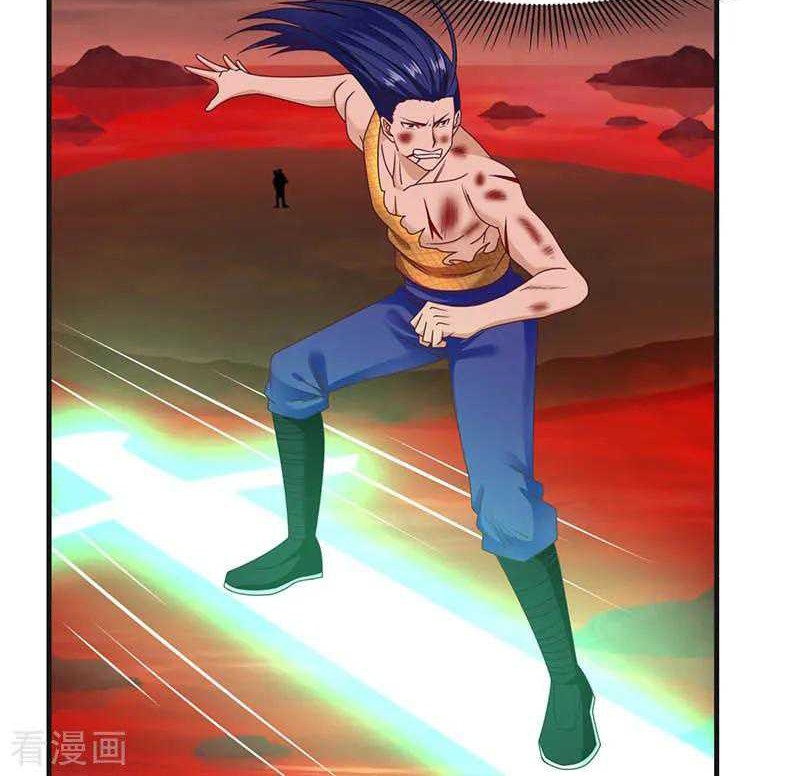 Chaos Alchemist Chapter 58 Gambar 9
