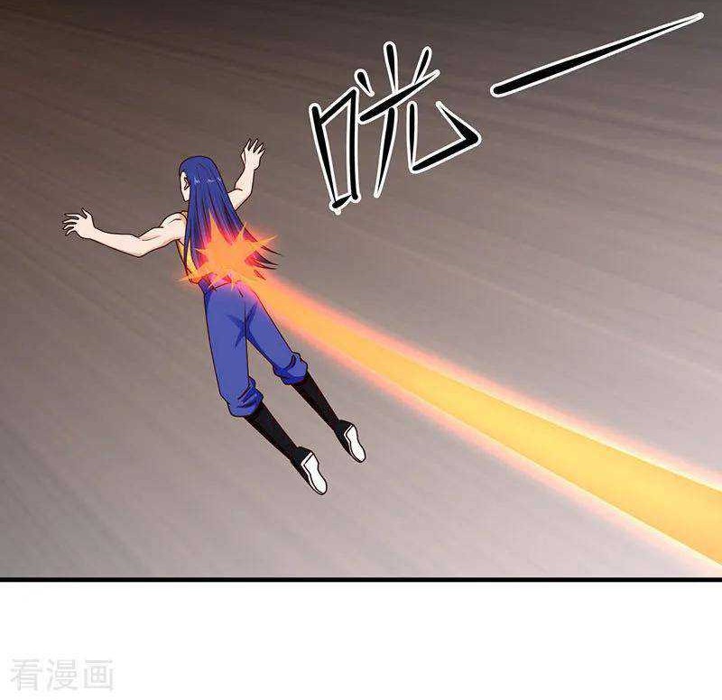 Chaos Alchemist Chapter 57 Gambar 13