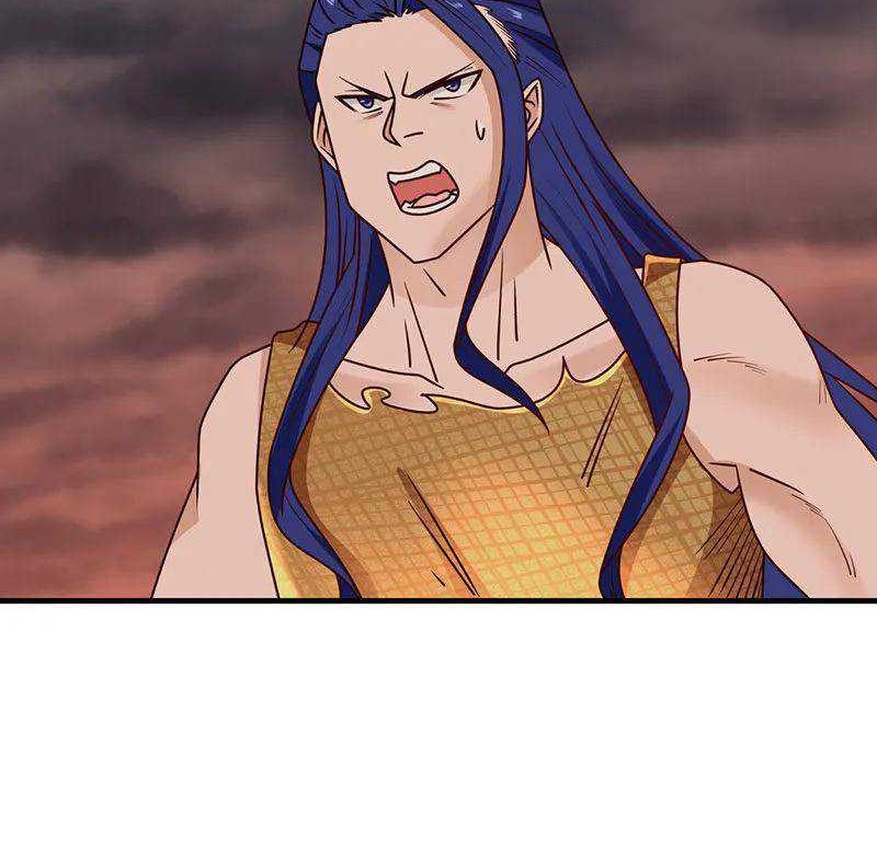 Chaos Alchemist Chapter 57 Gambar 15