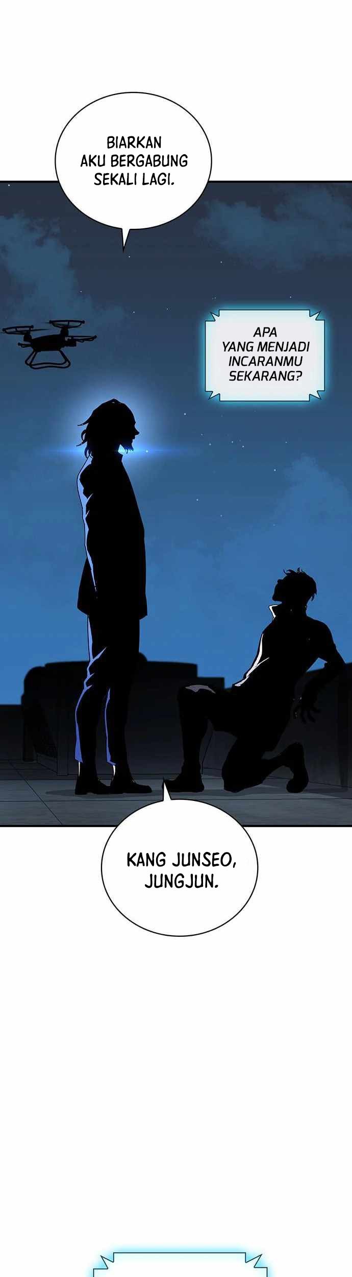 Ranker (2022) Chapter 31 Gambar 38