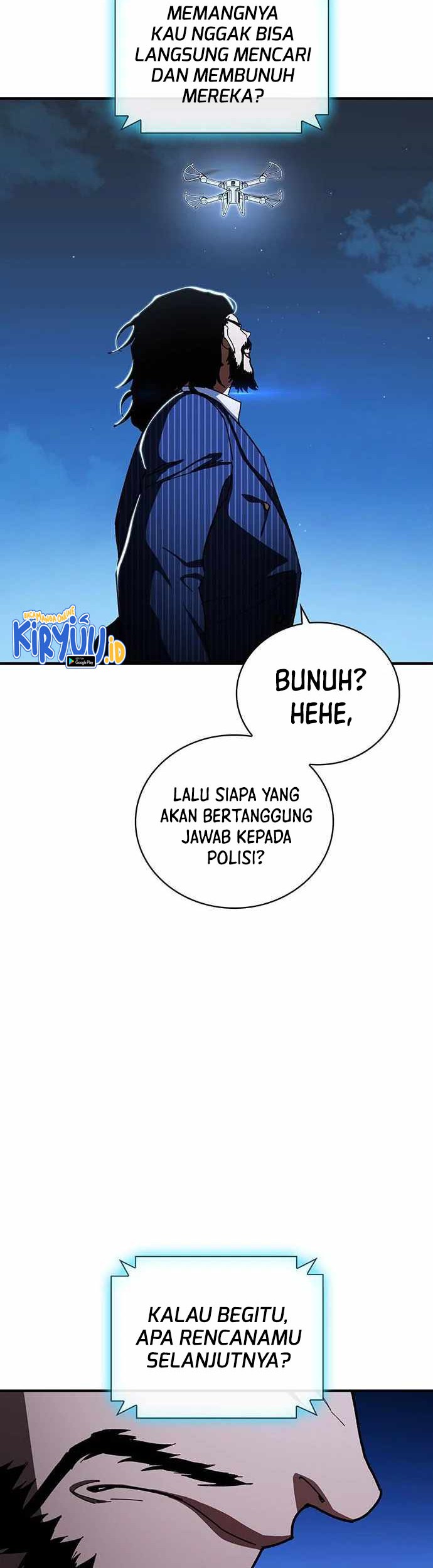 Ranker (2022) Chapter 31 Gambar 39