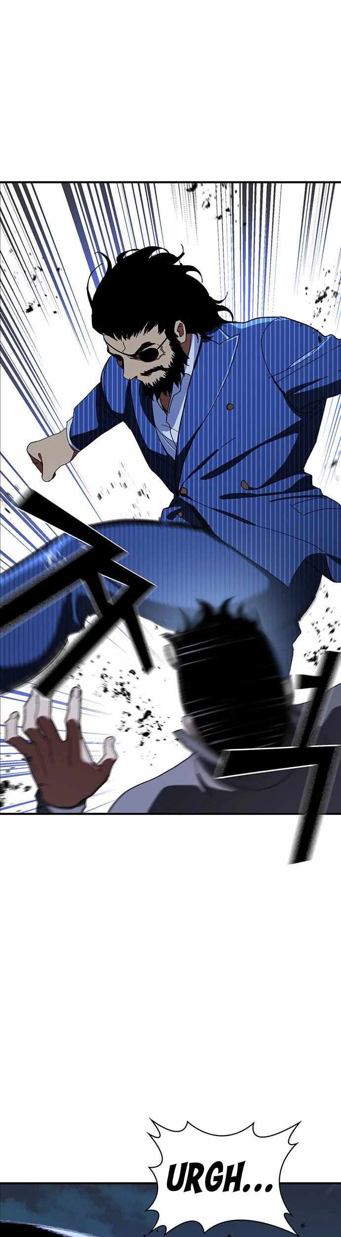 Ranker (2022) Chapter 31 Gambar 42