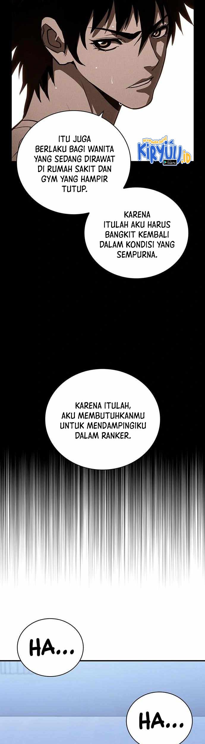 Ranker (2022) Chapter 31 Gambar 56