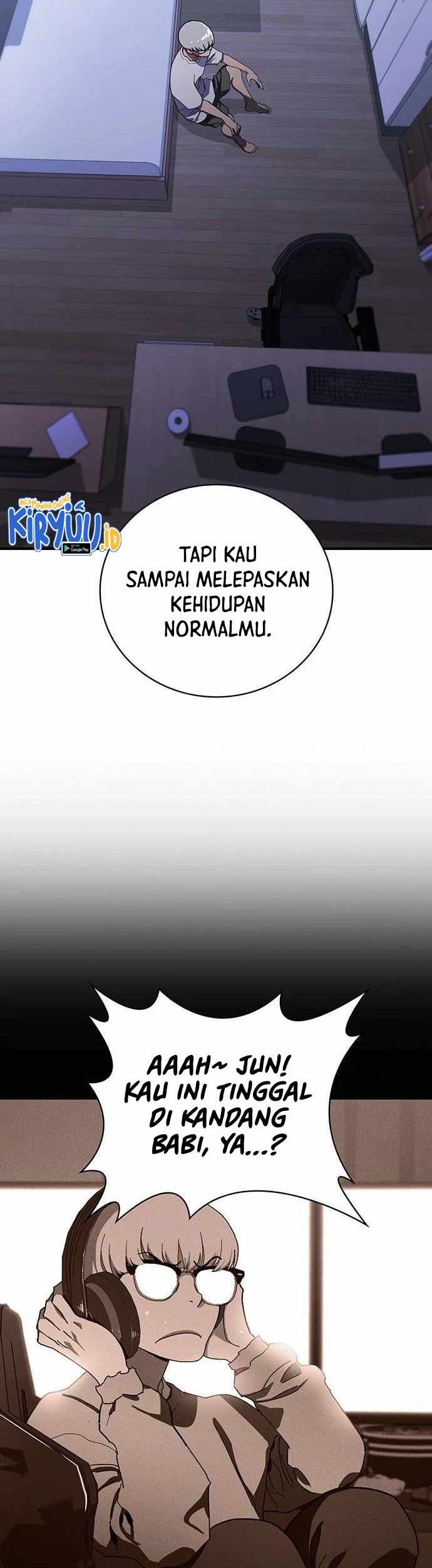 Ranker (2022) Chapter 31 Gambar 59