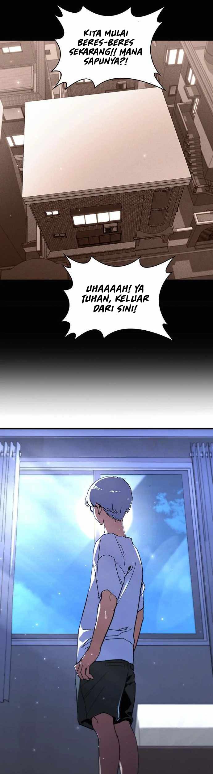 Ranker (2022) Chapter 31 Gambar 62