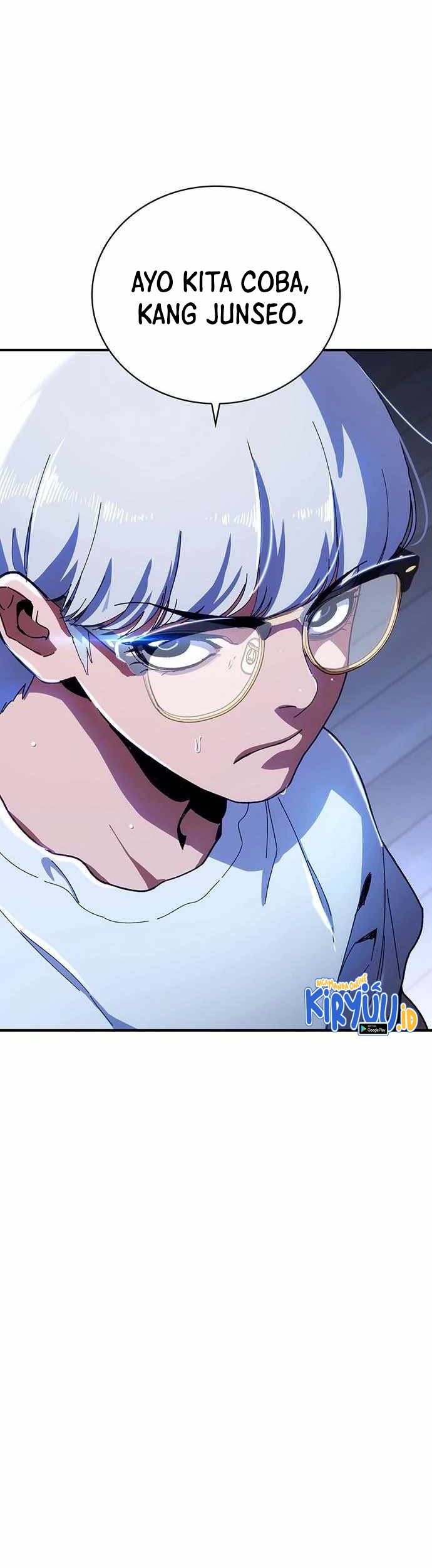 Ranker (2022) Chapter 31 Gambar 64