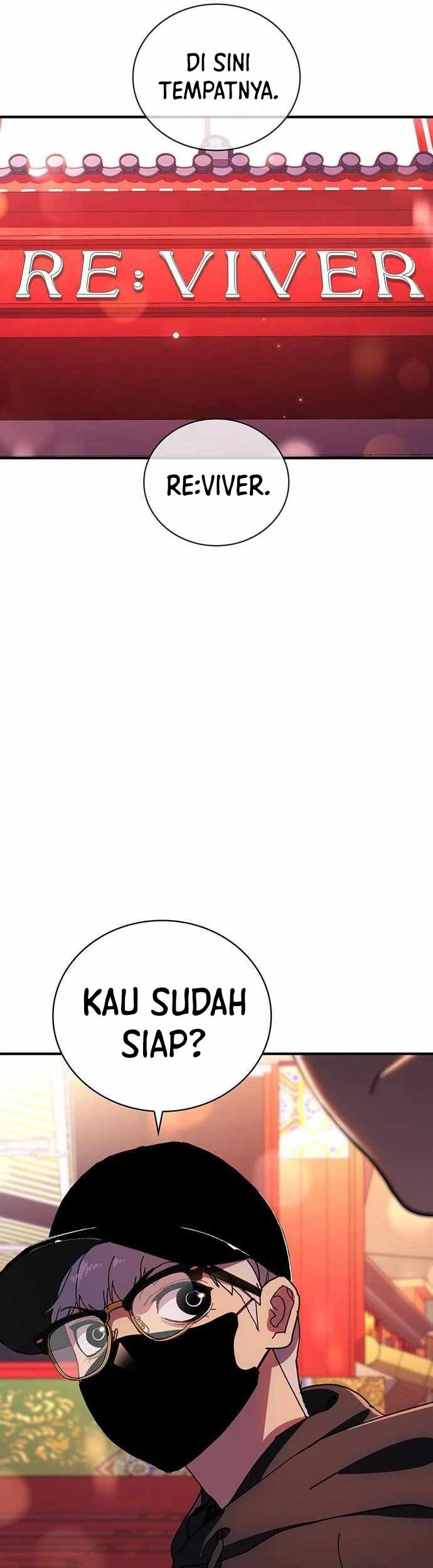 Ranker (2022) Chapter 31 Gambar 66