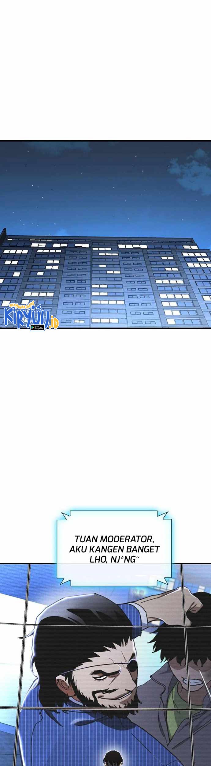 Baca Manhwa Ranker (2022) Chapter 31 Gambar 2