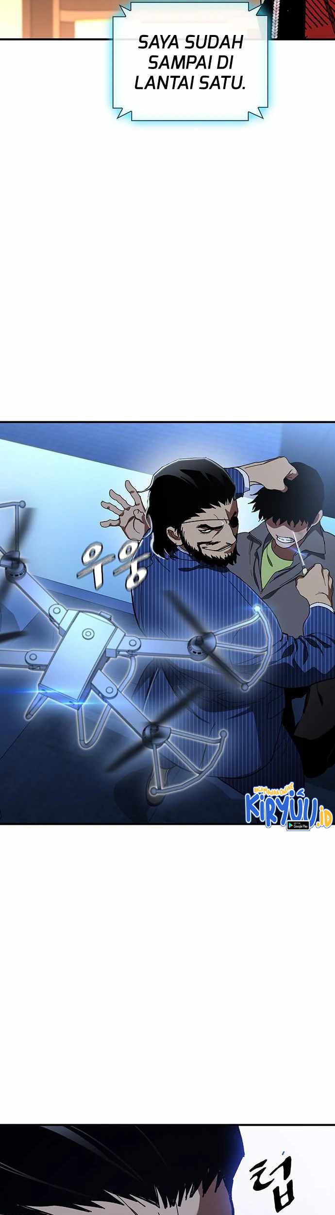 Ranker (2022) Chapter 31 Gambar 4