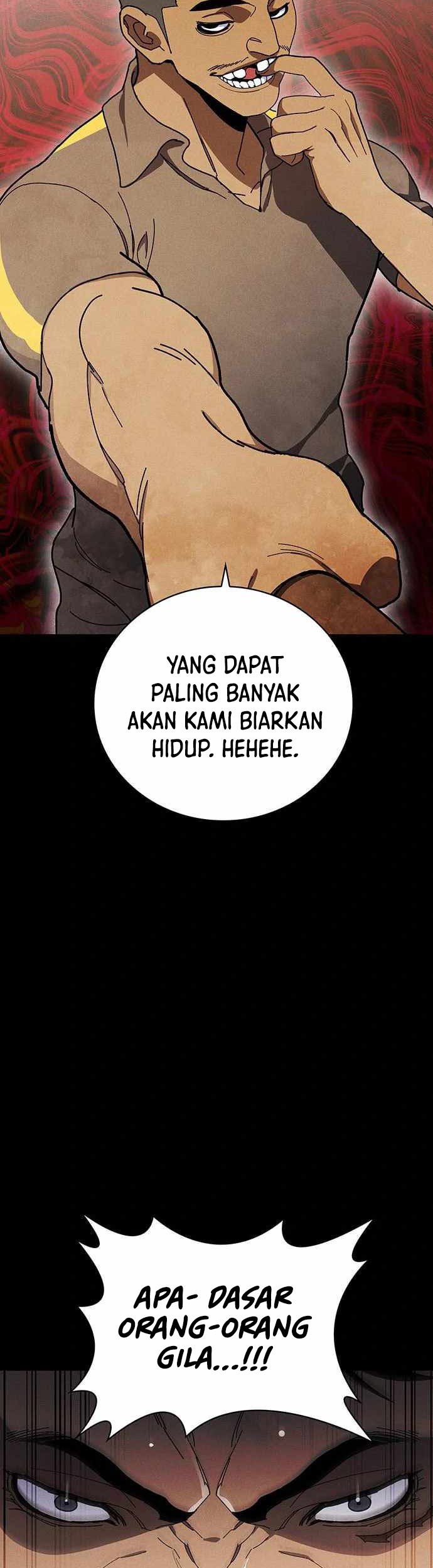 Ranker (2022) Chapter 31 Gambar 12