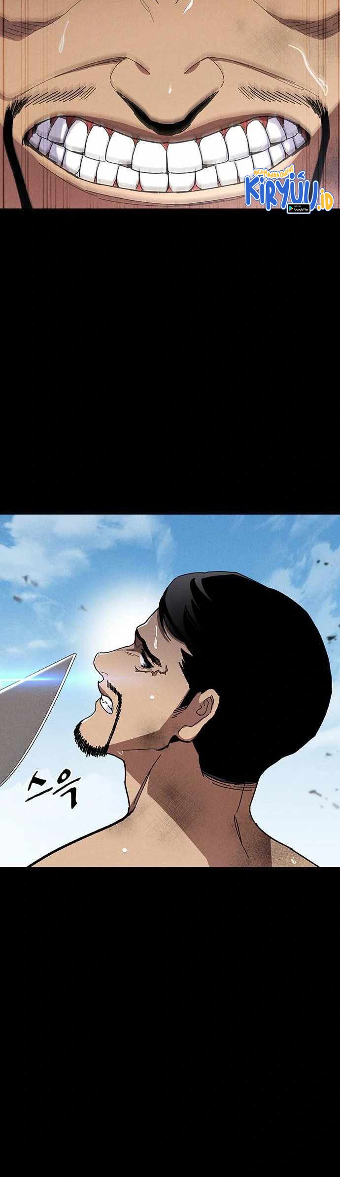 Ranker (2022) Chapter 31 Gambar 13