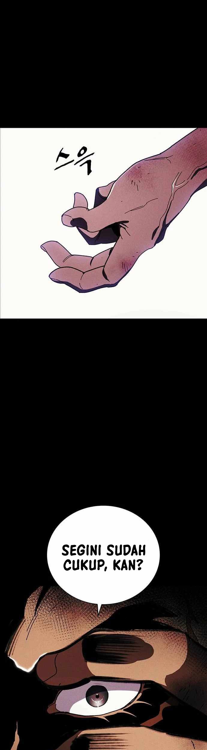 Ranker (2022) Chapter 31 Gambar 18