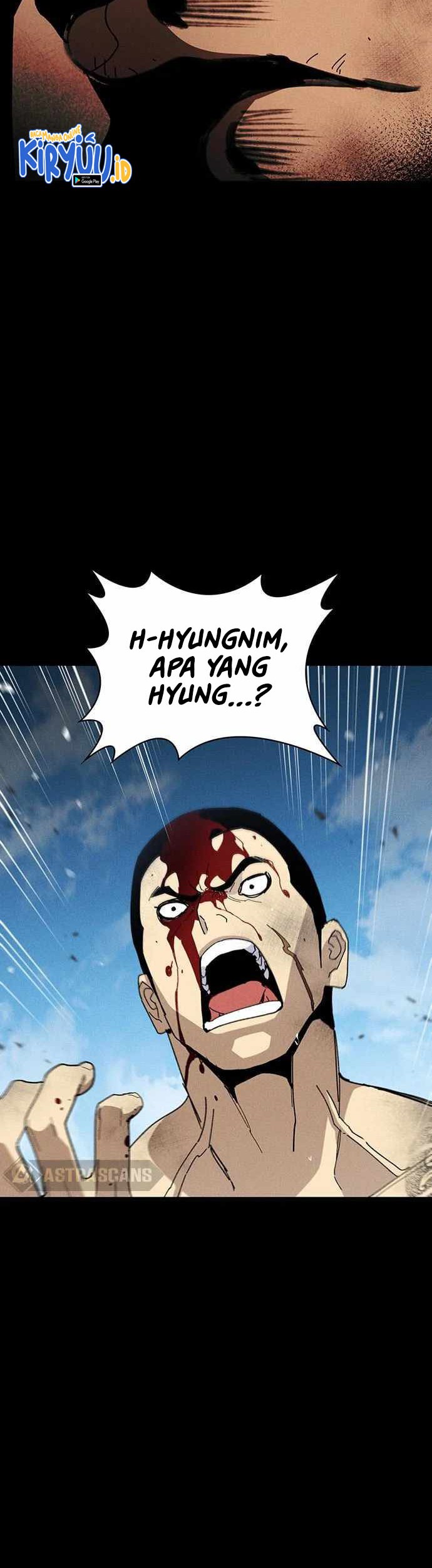 Ranker (2022) Chapter 31 Gambar 19