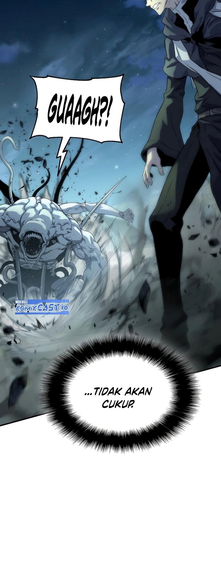 The Priest of Corruption Chapter 13 Gambar 19