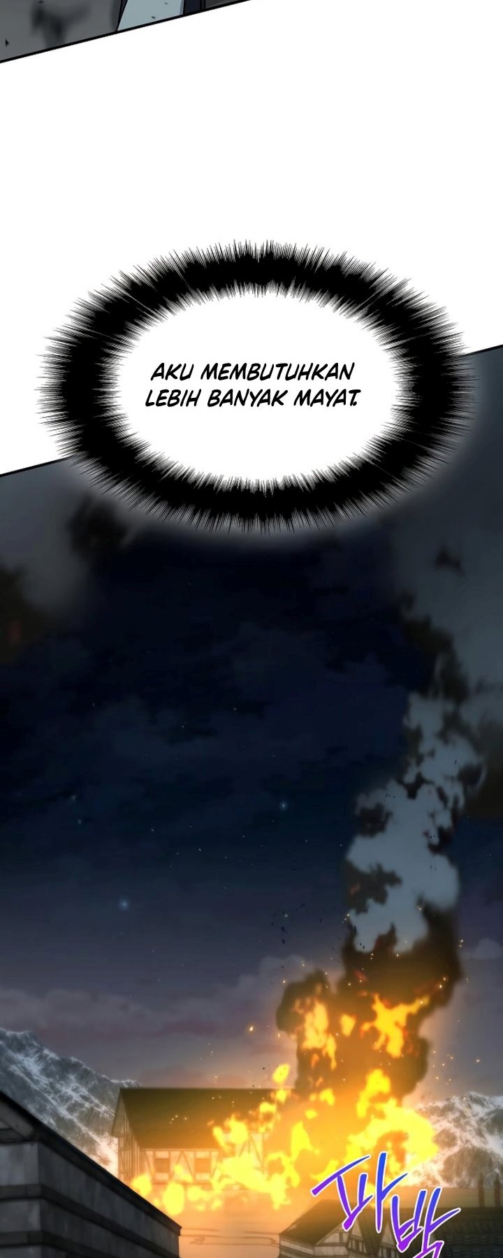 The Priest of Corruption Chapter 13 Gambar 21