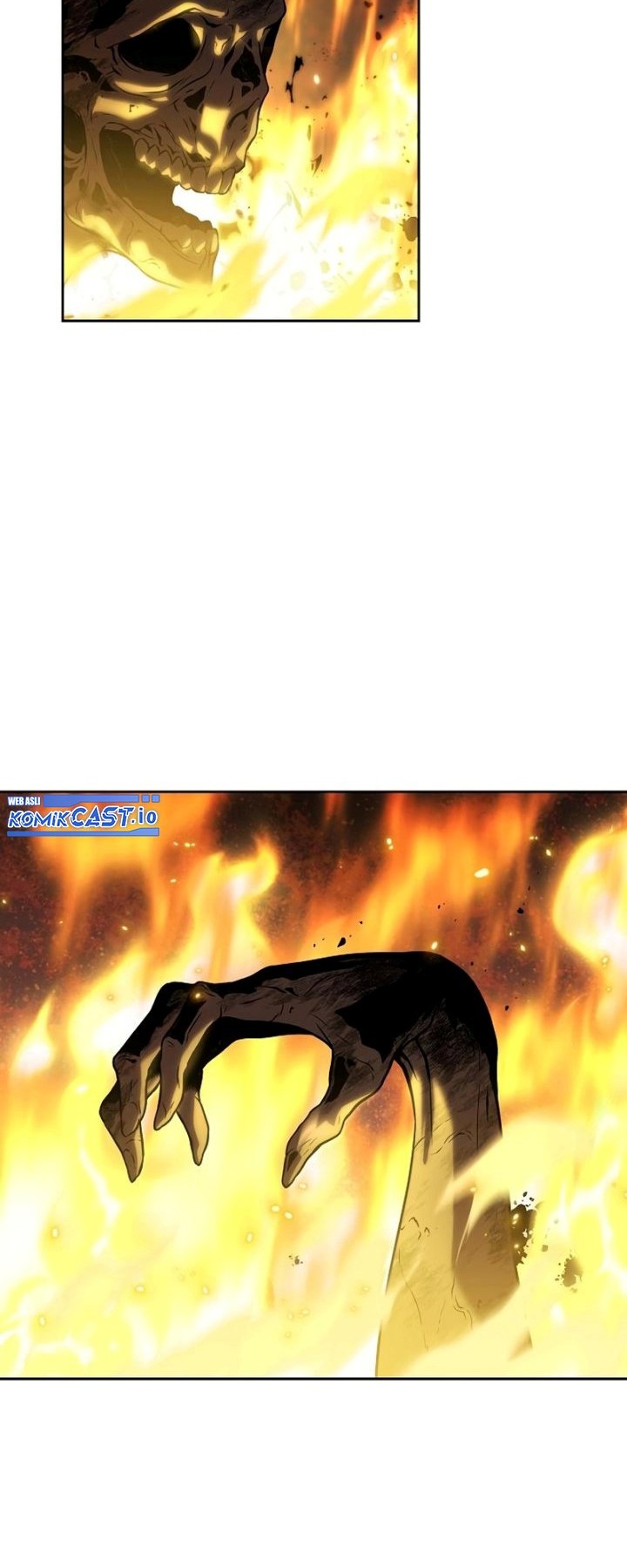 The Priest of Corruption Chapter 13 Gambar 23