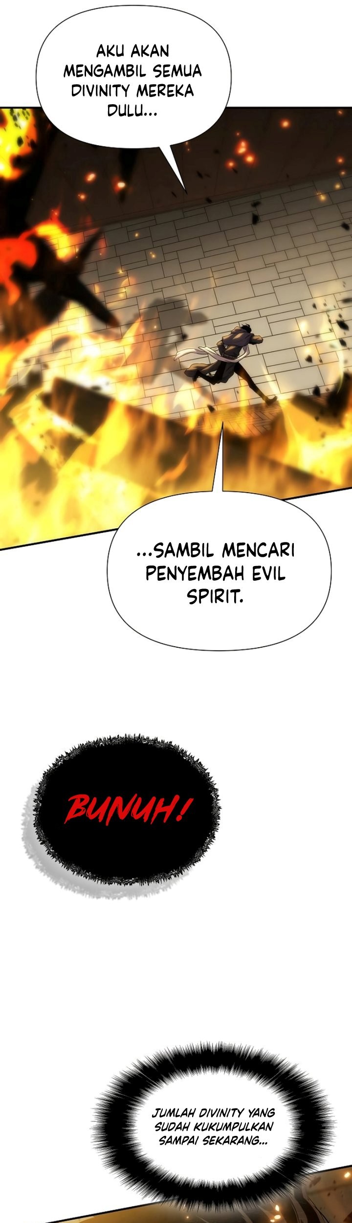 The Priest of Corruption Chapter 13 Gambar 26