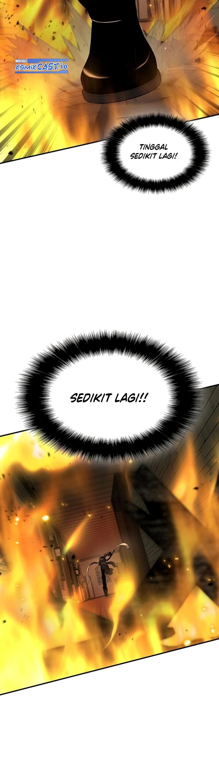The Priest of Corruption Chapter 13 Gambar 28