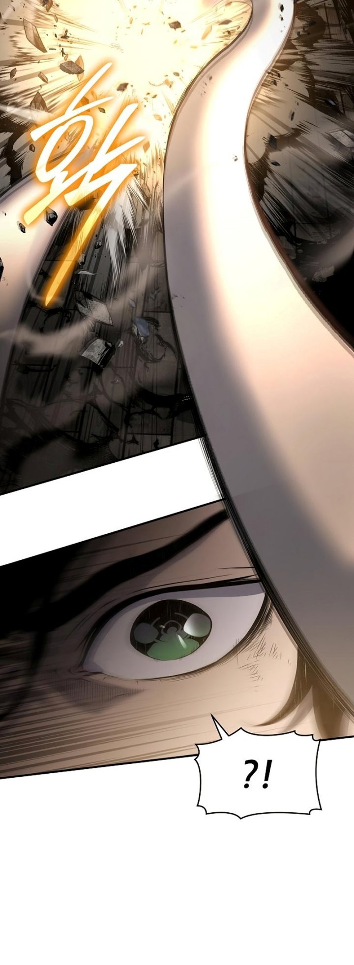 The Priest of Corruption Chapter 13 Gambar 33