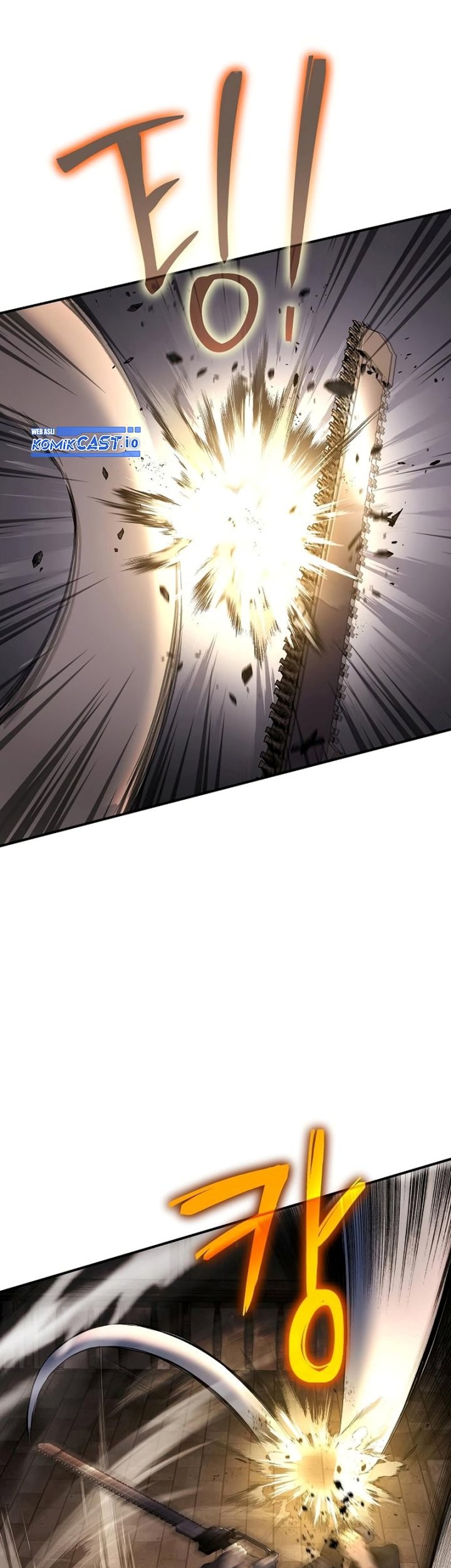 The Priest of Corruption Chapter 13 Gambar 34