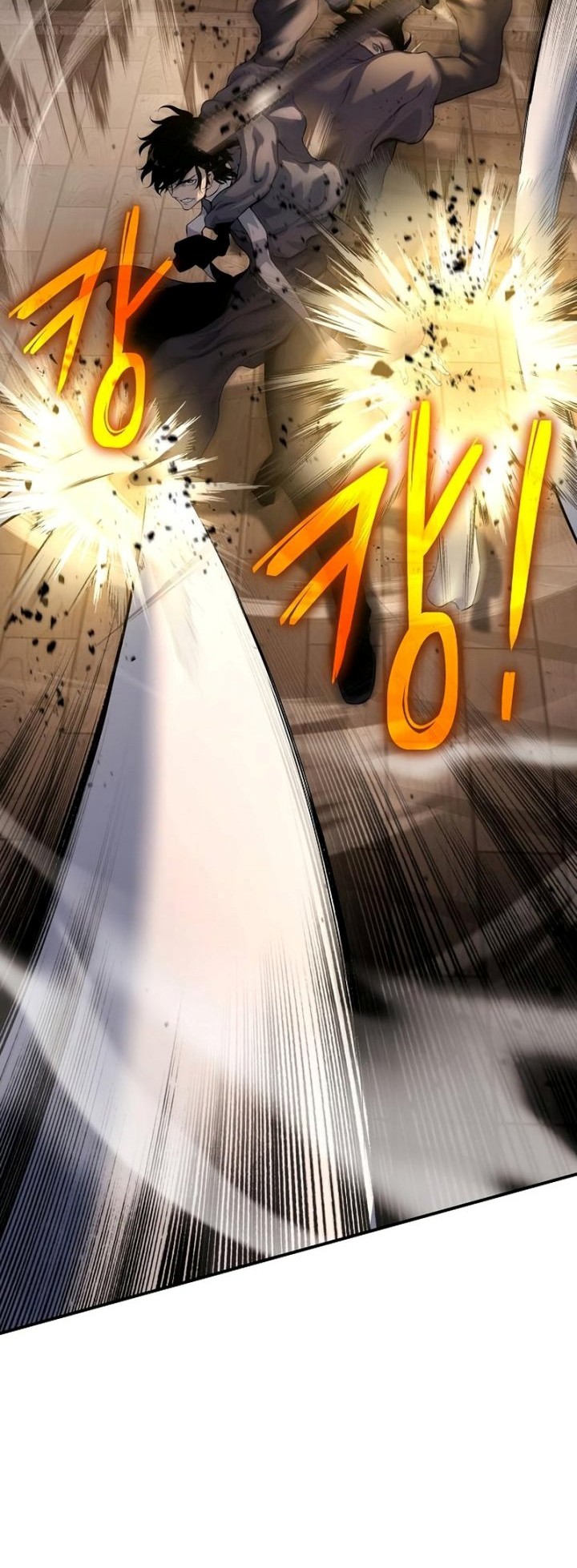 The Priest of Corruption Chapter 13 Gambar 35