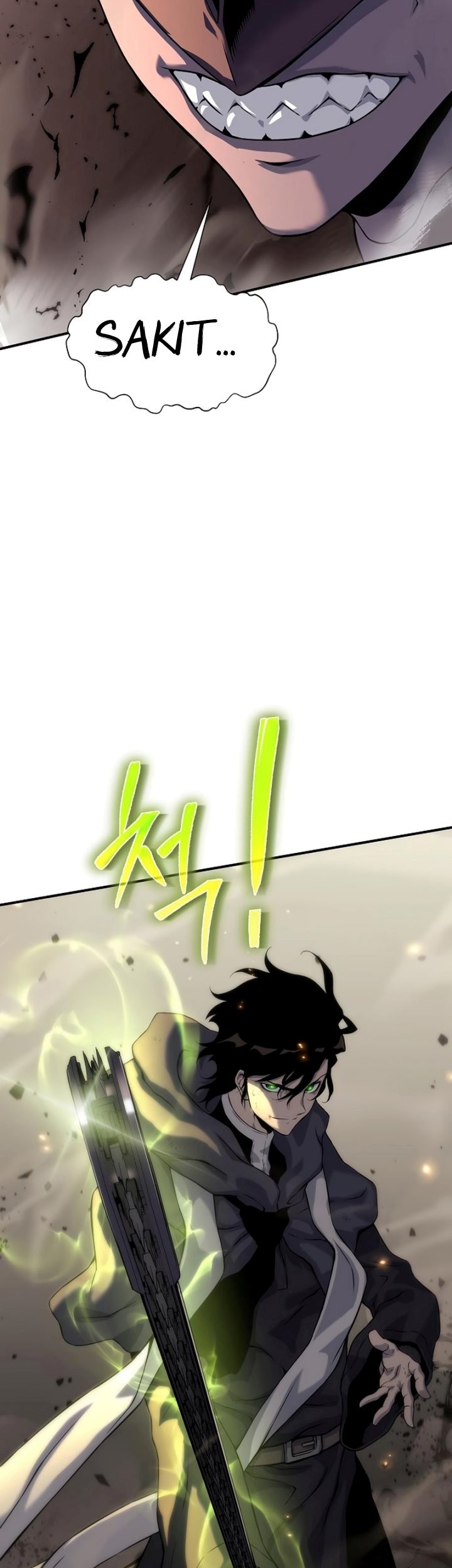 The Priest of Corruption Chapter 13 Gambar 40
