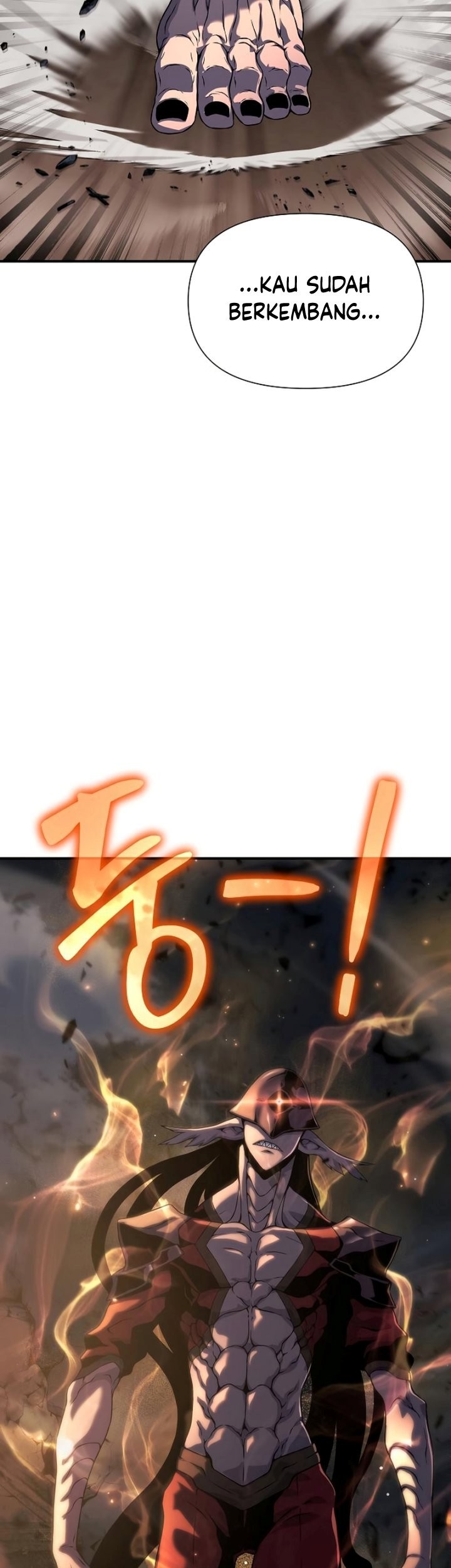 The Priest of Corruption Chapter 13 Gambar 42
