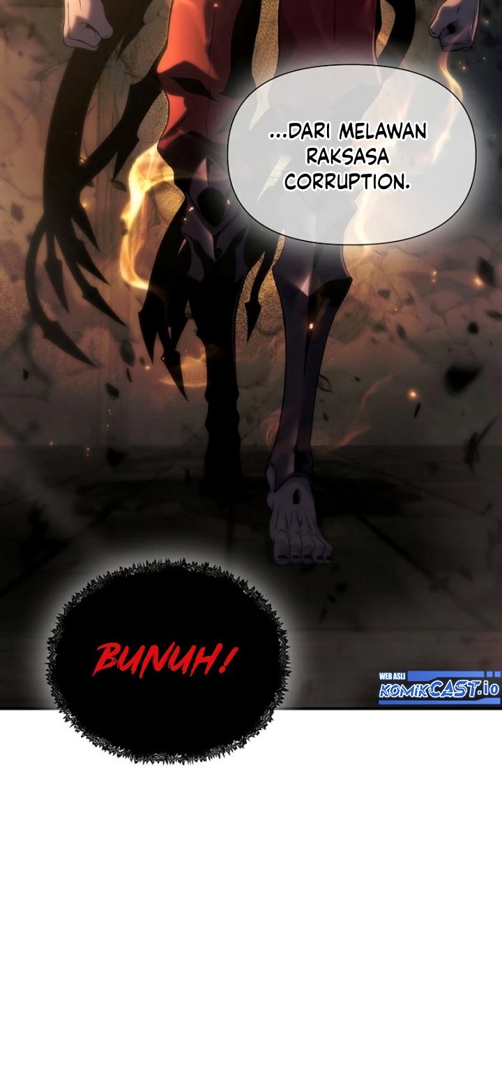 The Priest of Corruption Chapter 13 Gambar 43