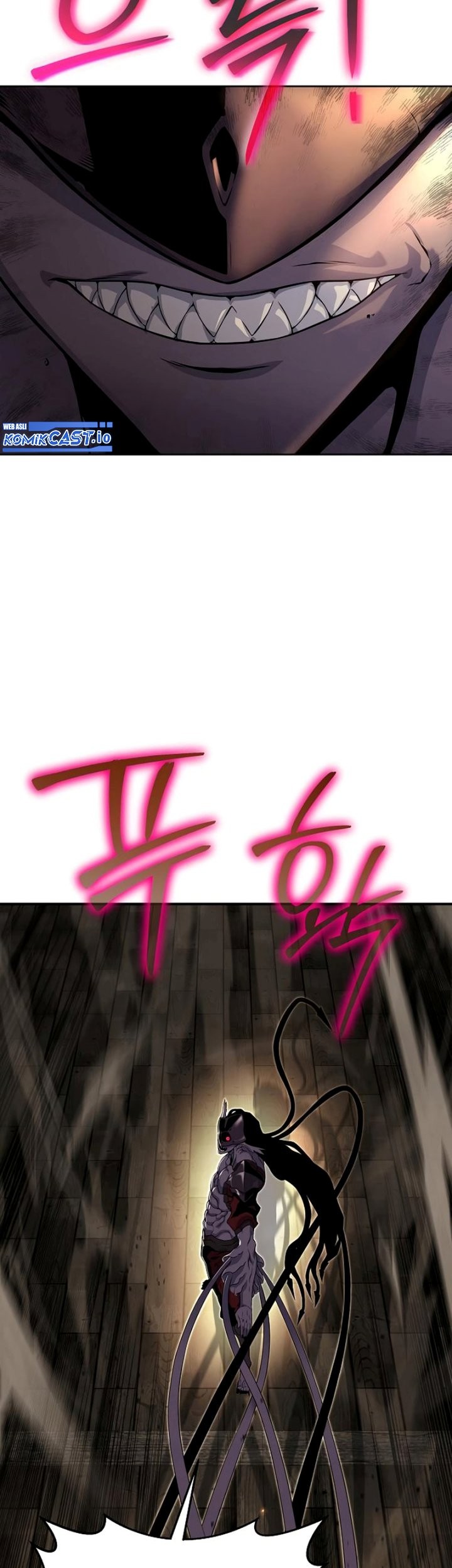 The Priest of Corruption Chapter 13 Gambar 46