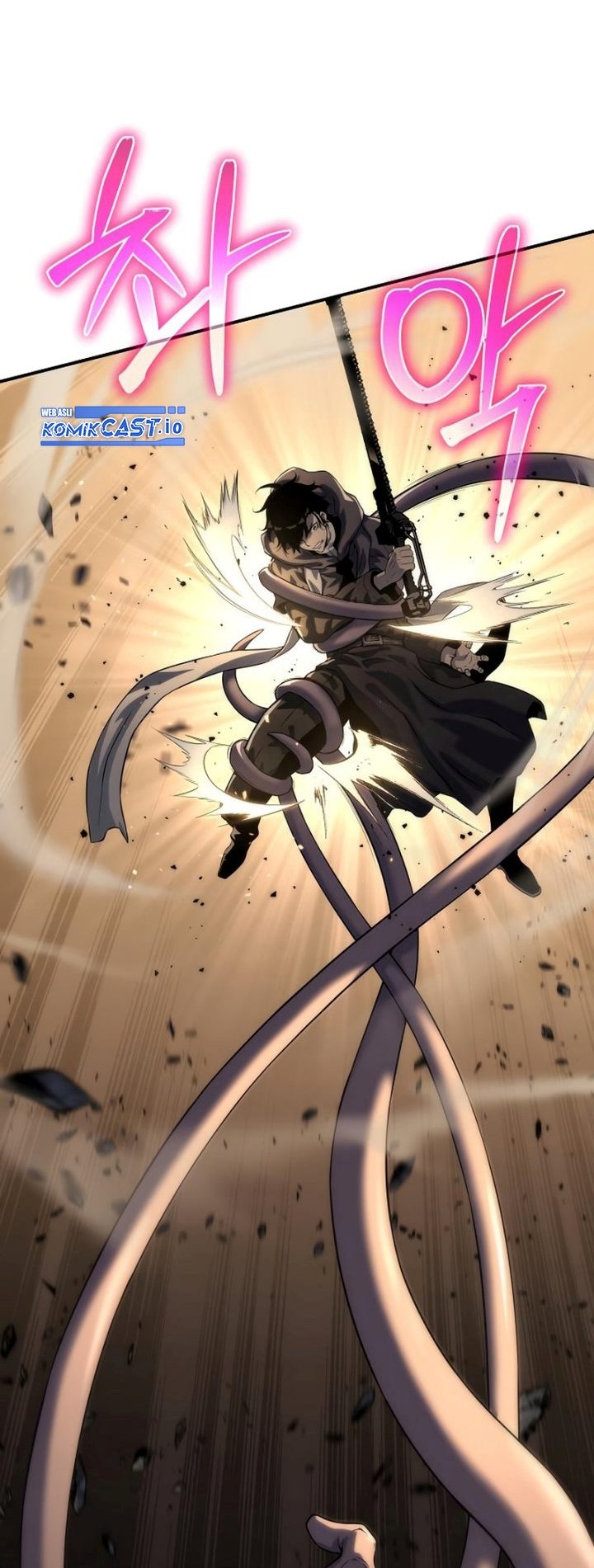The Priest of Corruption Chapter 13 Gambar 53