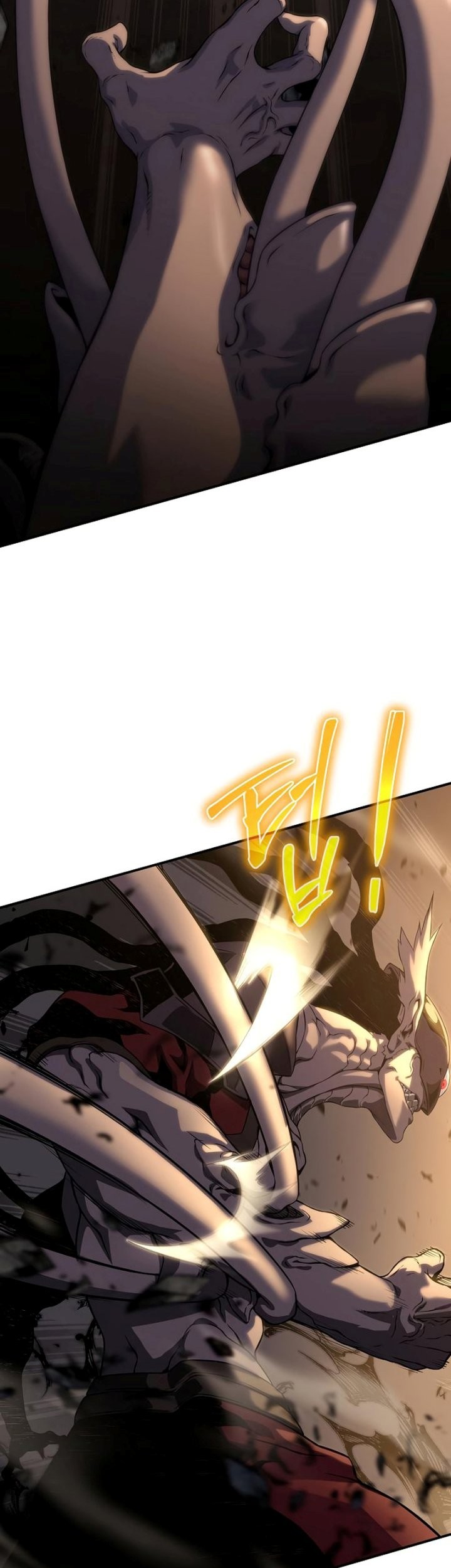 The Priest of Corruption Chapter 13 Gambar 54
