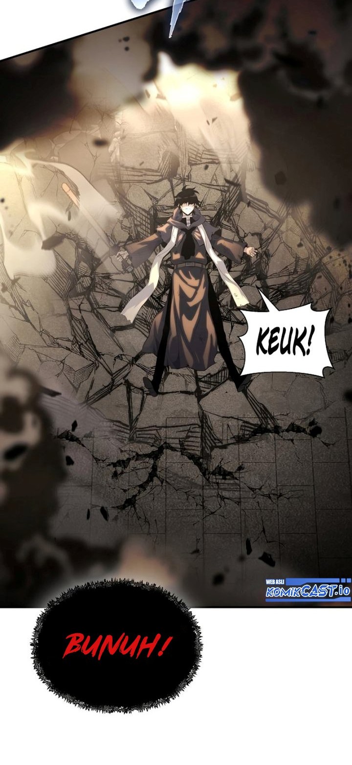 The Priest of Corruption Chapter 13 Gambar 59