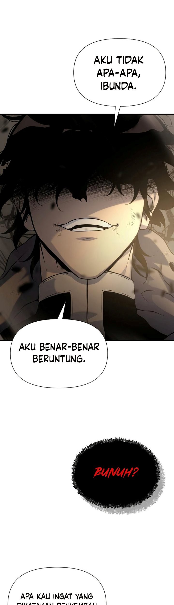 The Priest of Corruption Chapter 13 Gambar 60