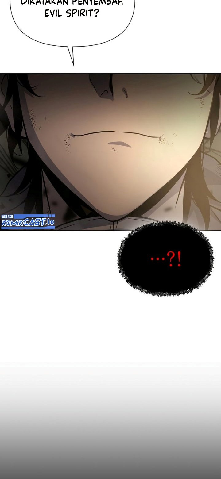The Priest of Corruption Chapter 13 Gambar 61
