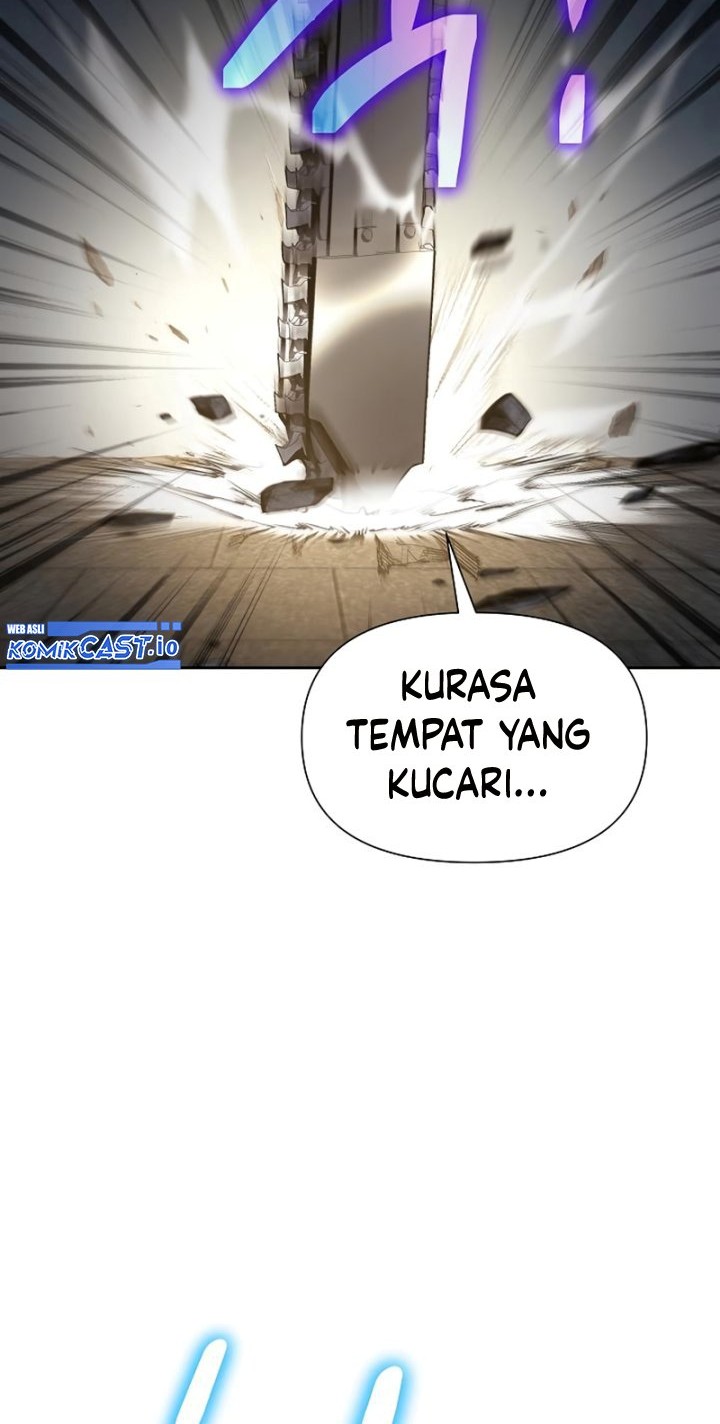 The Priest of Corruption Chapter 13 Gambar 63