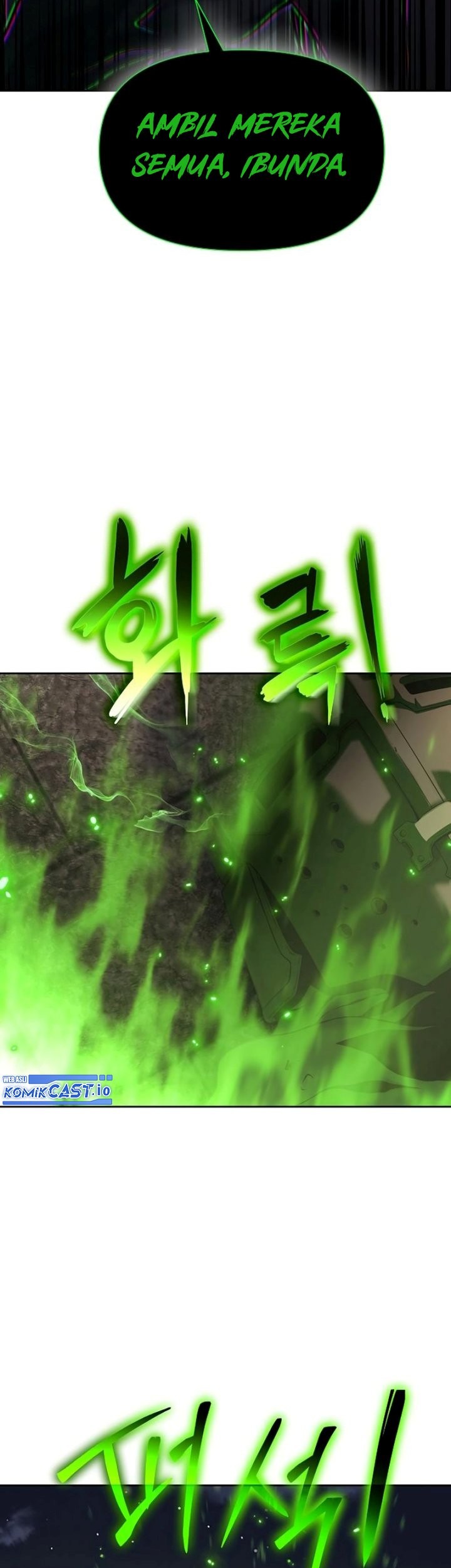 The Priest of Corruption Chapter 13 Gambar 70