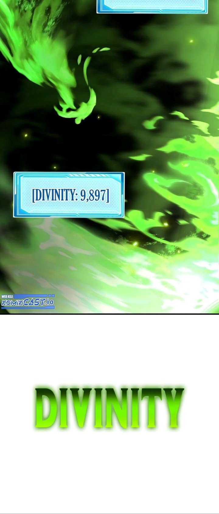 The Priest of Corruption Chapter 13 Gambar 73