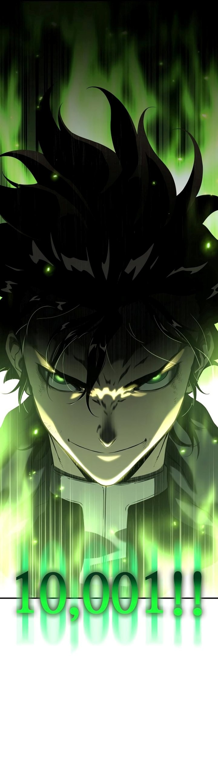 The Priest of Corruption Chapter 13 Gambar 74