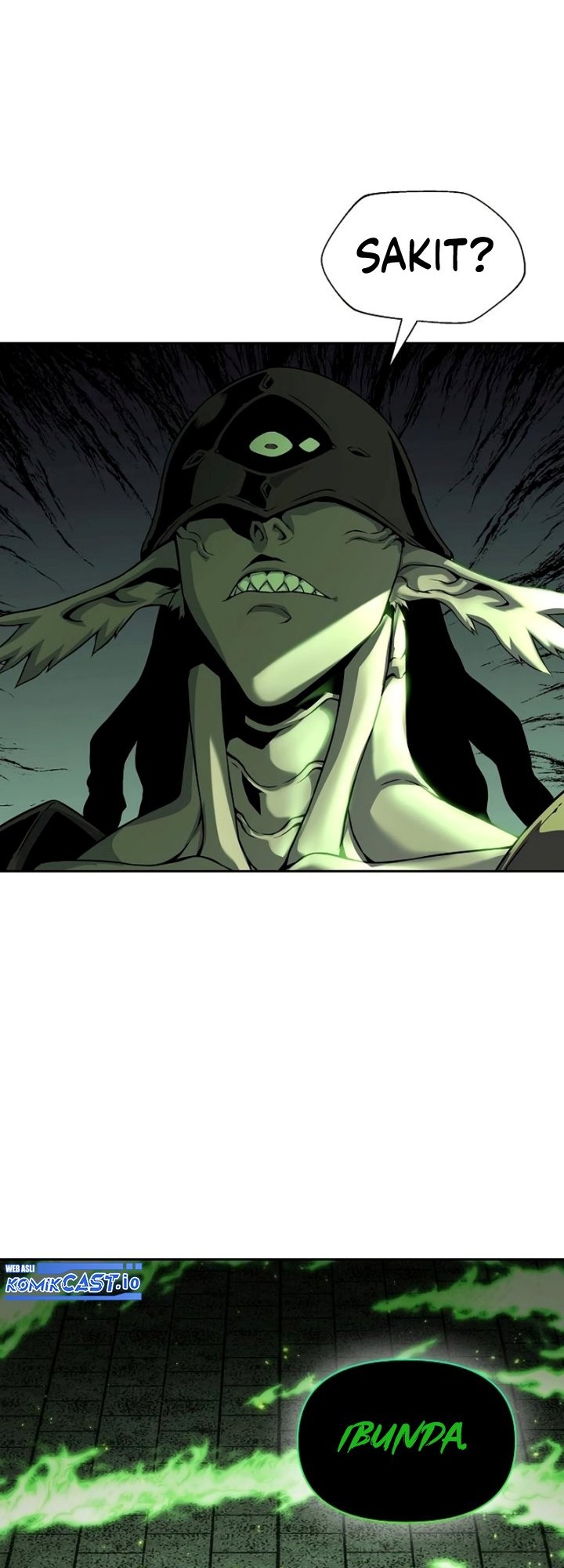 The Priest of Corruption Chapter 13 Gambar 75