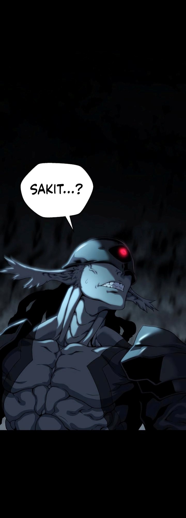 The Priest of Corruption Chapter 13 Gambar 81