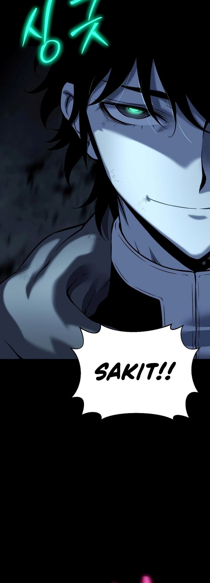 The Priest of Corruption Chapter 13 Gambar 83