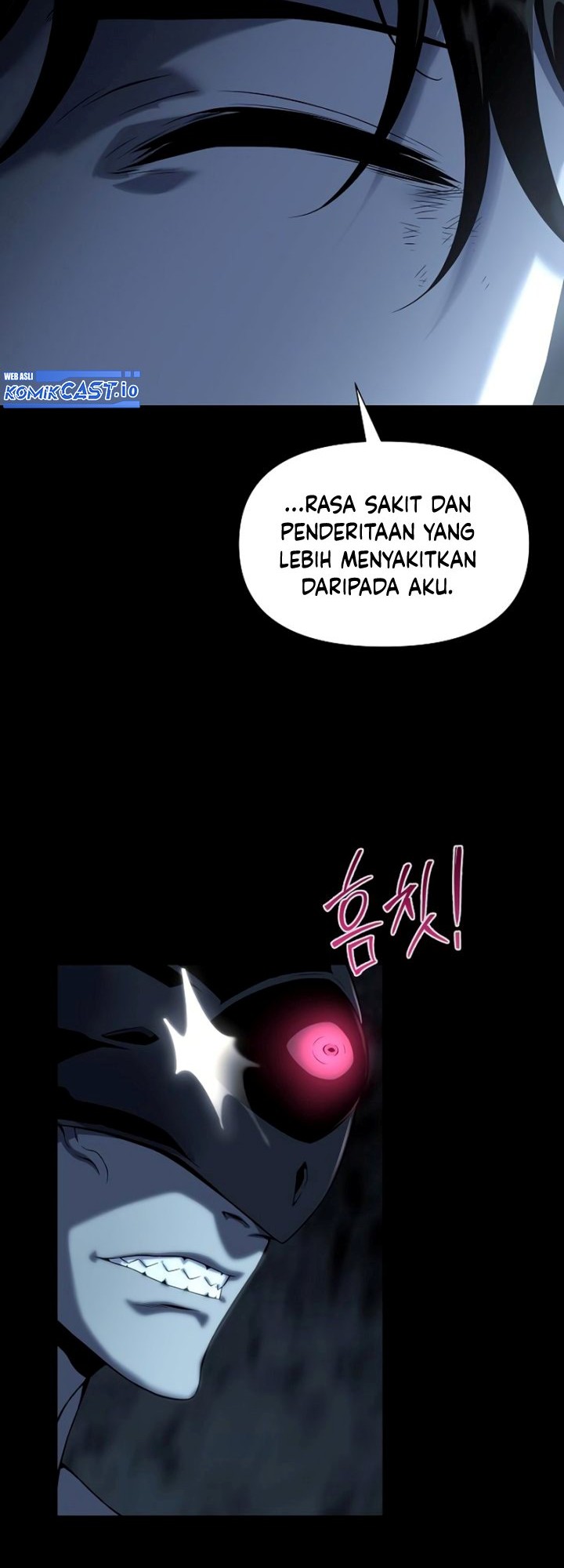 The Priest of Corruption Chapter 13 Gambar 85