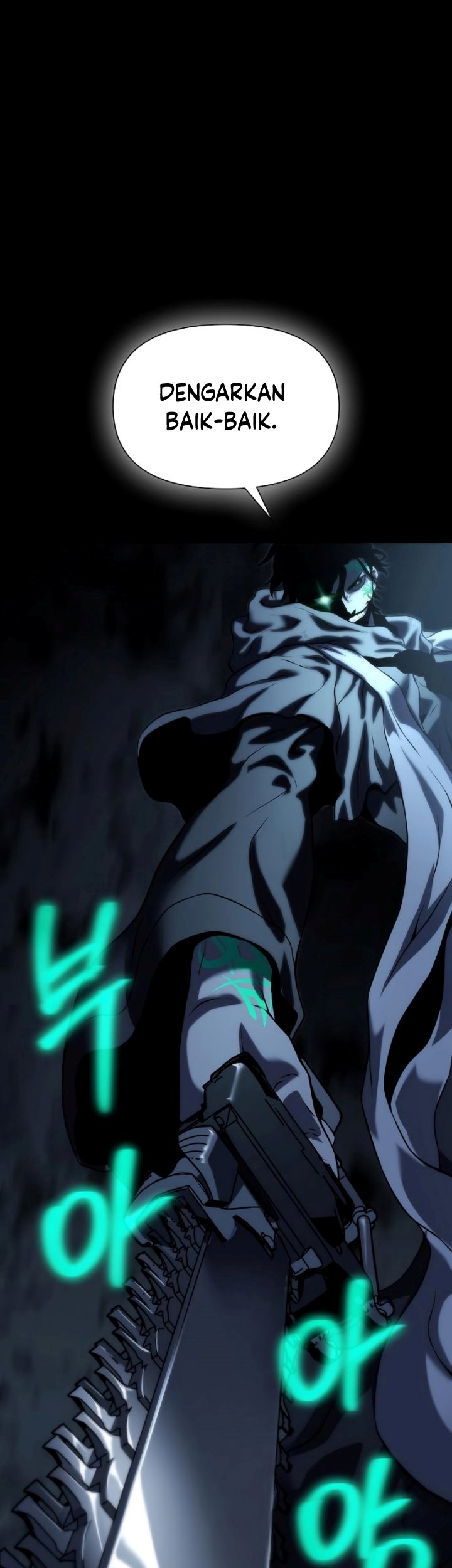 The Priest of Corruption Chapter 13 Gambar 86