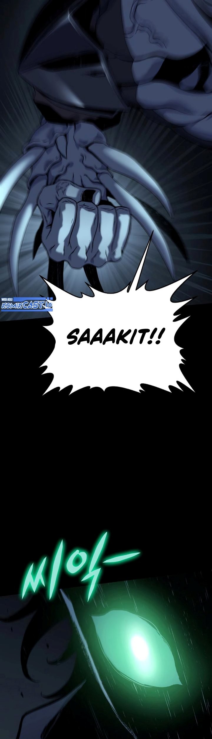 The Priest of Corruption Chapter 13 Gambar 88