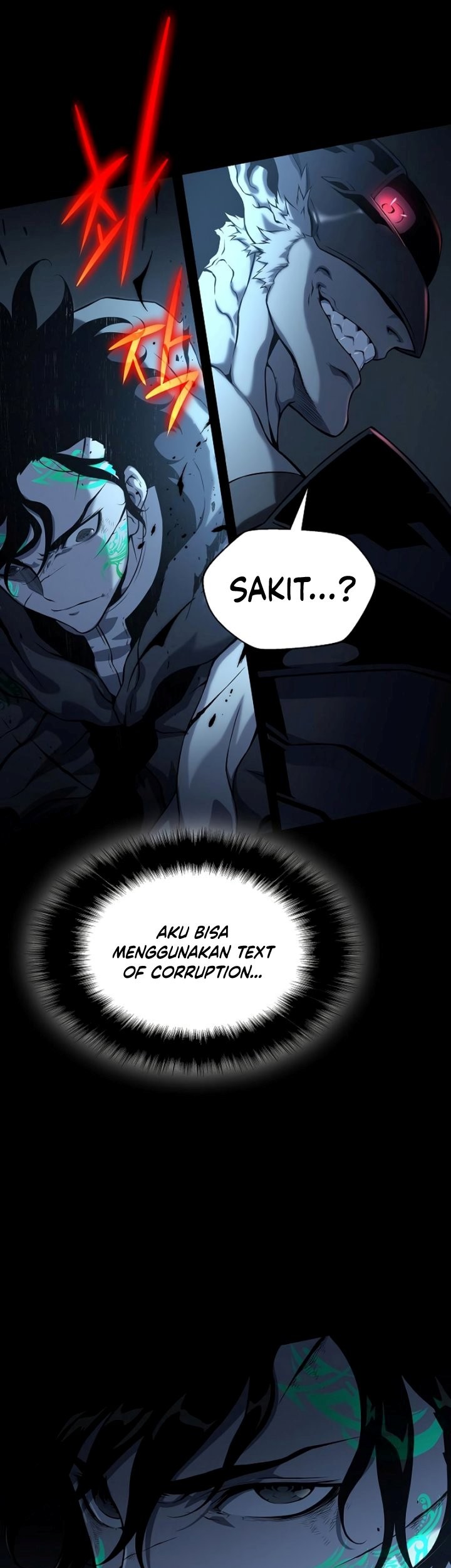 The Priest of Corruption Chapter 13 Gambar 92