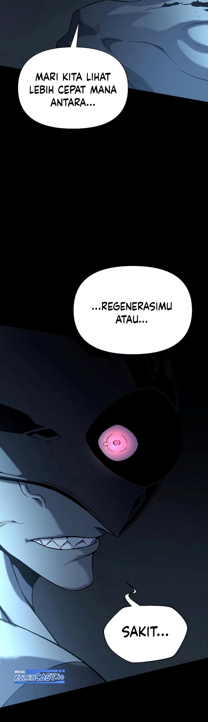 The Priest of Corruption Chapter 13 Gambar 96