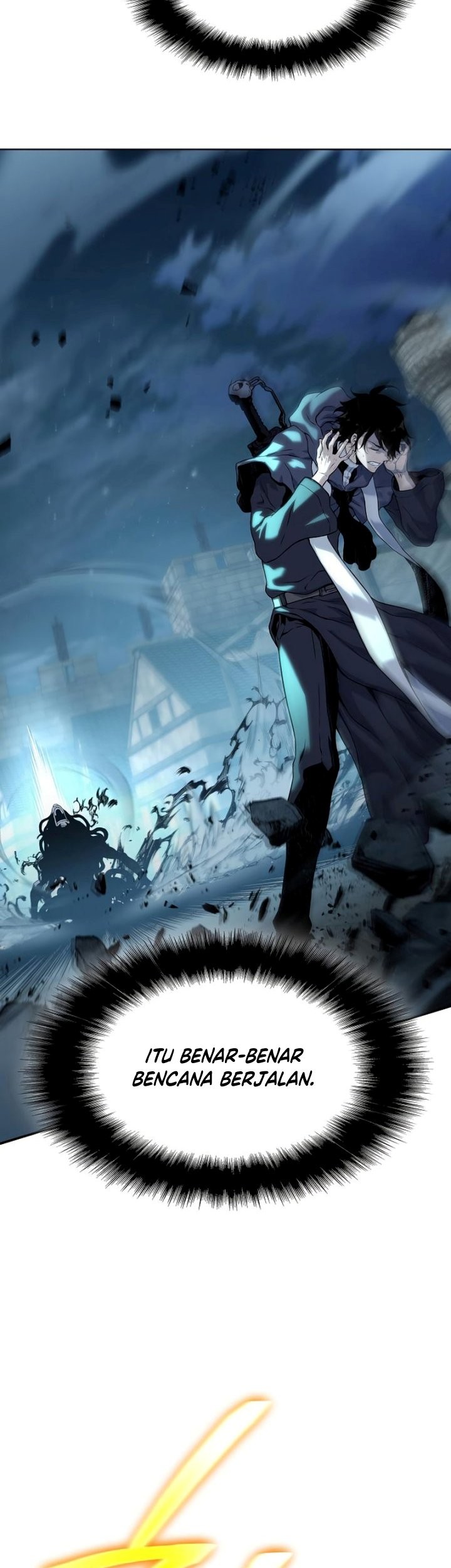 The Priest of Corruption Chapter 13 Gambar 6
