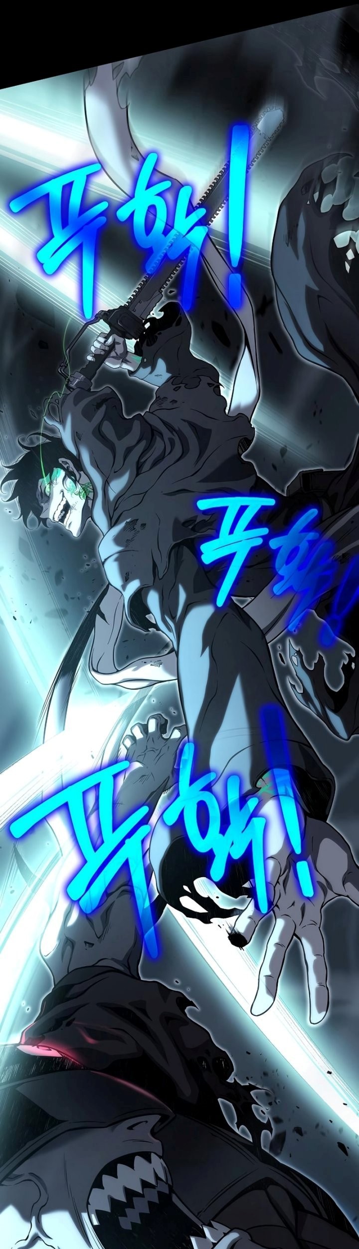 The Priest of Corruption Chapter 13 Gambar 98